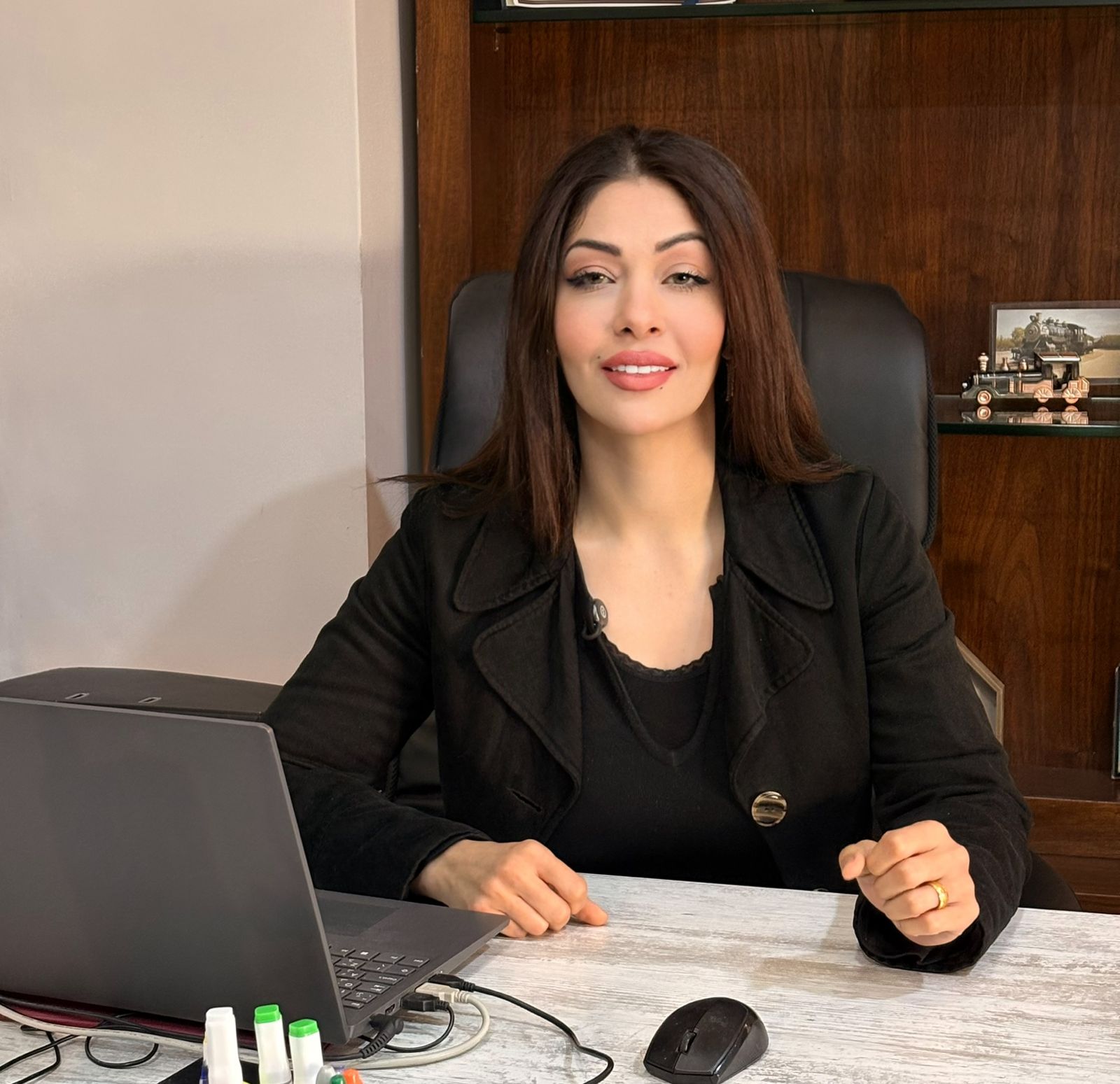 Dr. Arwa Jaradat